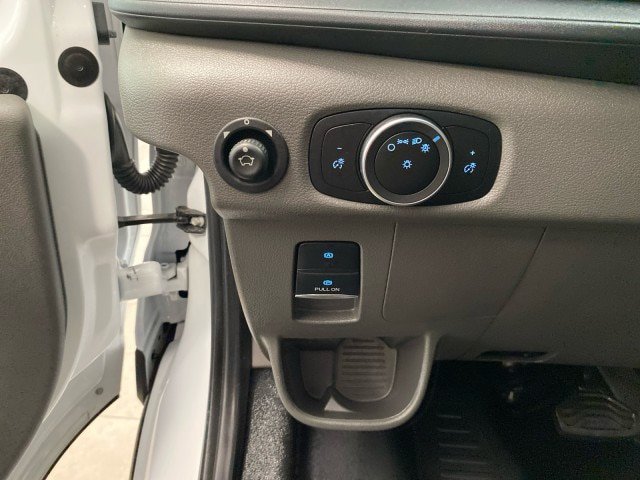 Certified 2024 Ford Transit 350 XL AWD/4WD image 18