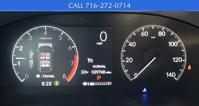 Used 2023 Honda CR-V LX image 21