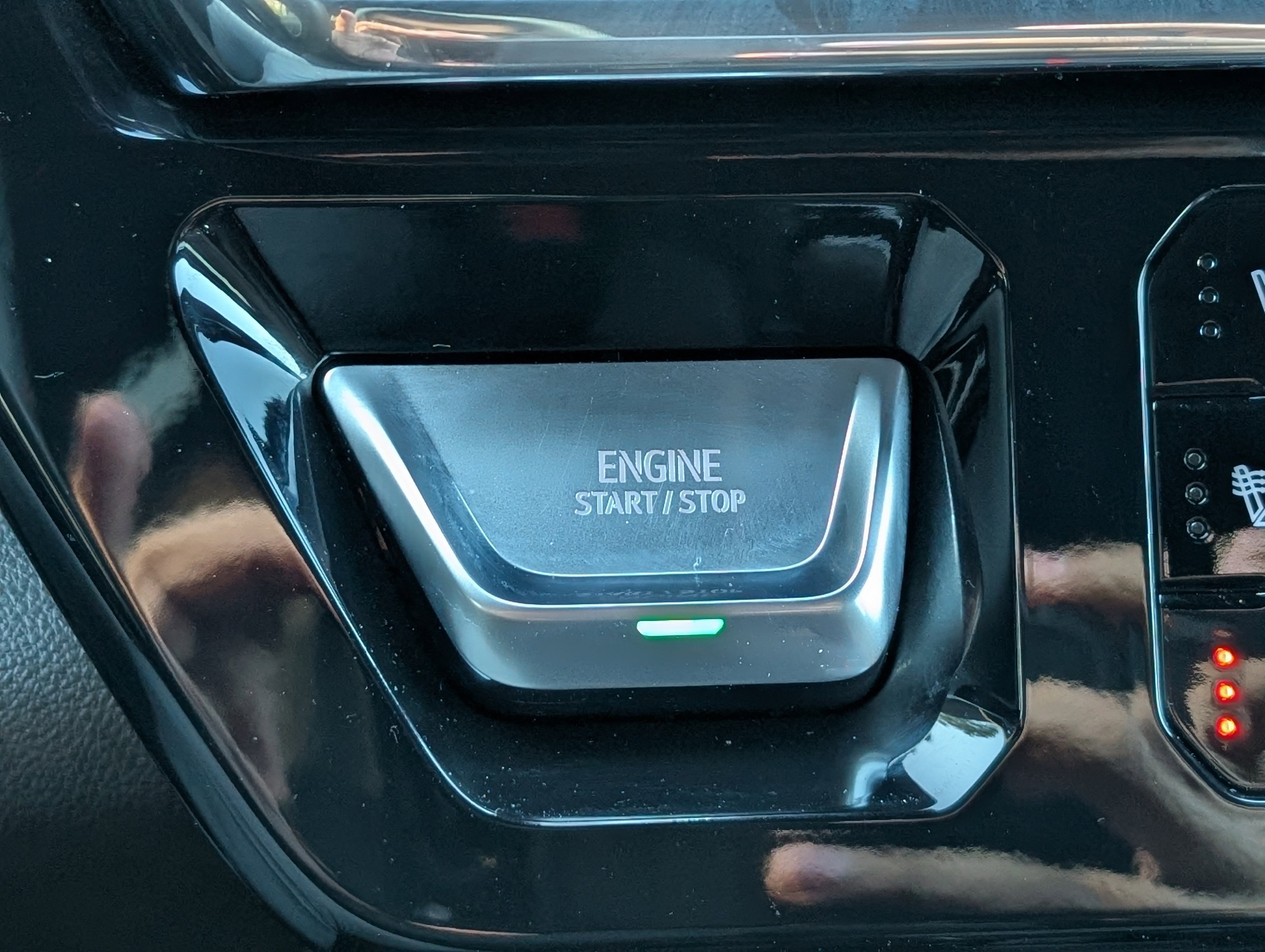 Used 2024 GMC Sierra 1500 Denali w/ Denali Reserve Package image 35