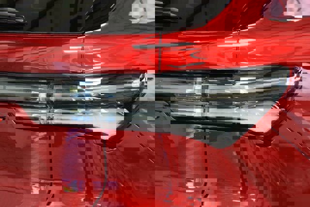 New 2025 Chevrolet Equinox EV RS w/ Convenience Package II image 19