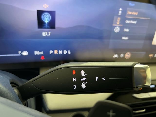 New 2026 Buick Enclave Avenir w/ Super Cruise Package FWD image 15