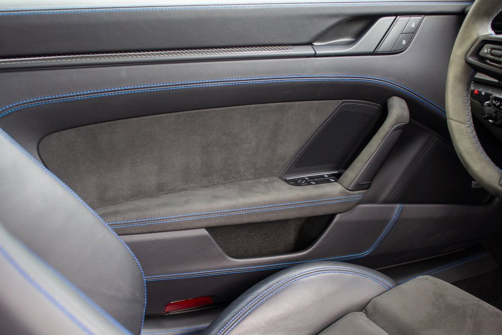 Used 2022 Porsche 911 GT3 image 18