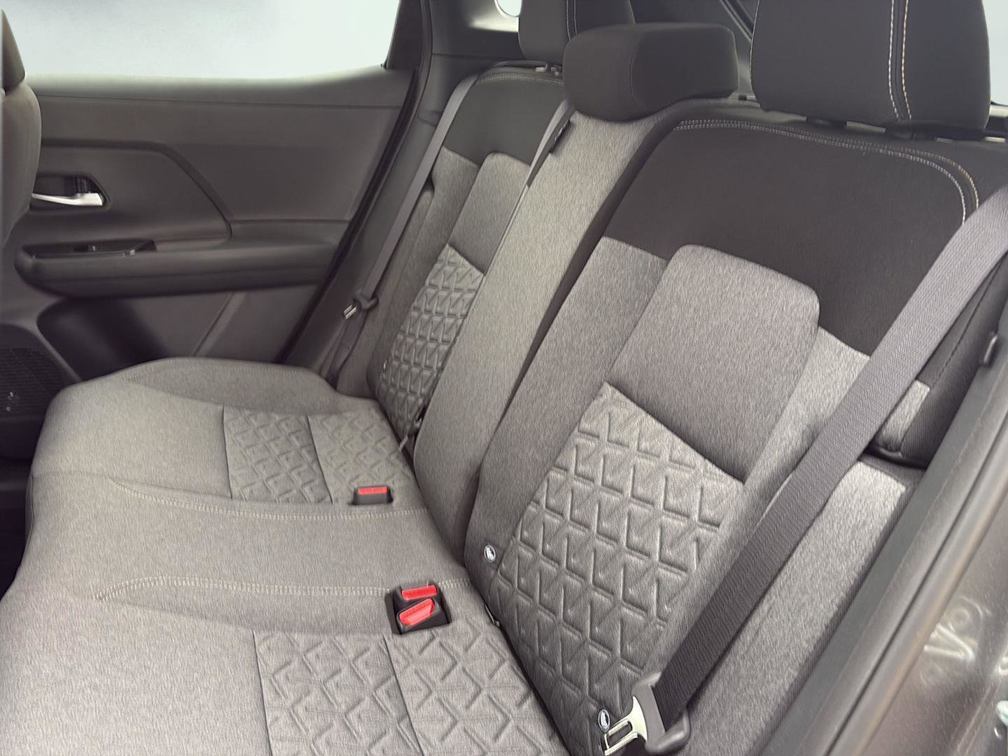 New 2026 Nissan Kicks SV w/ Cold Weather Package image 18