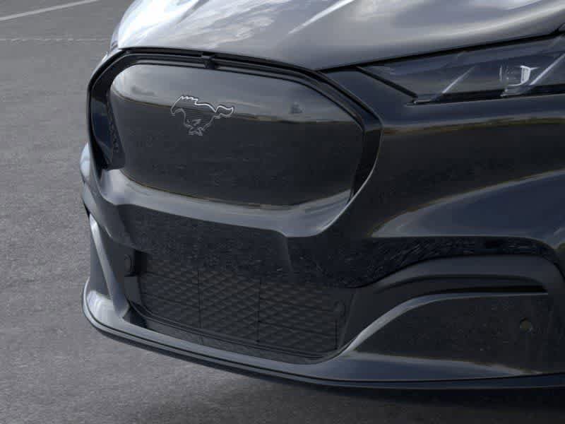New 2026 Ford Mustang Mach-E Premium w/ Technology Package AWD/4WD image 17
