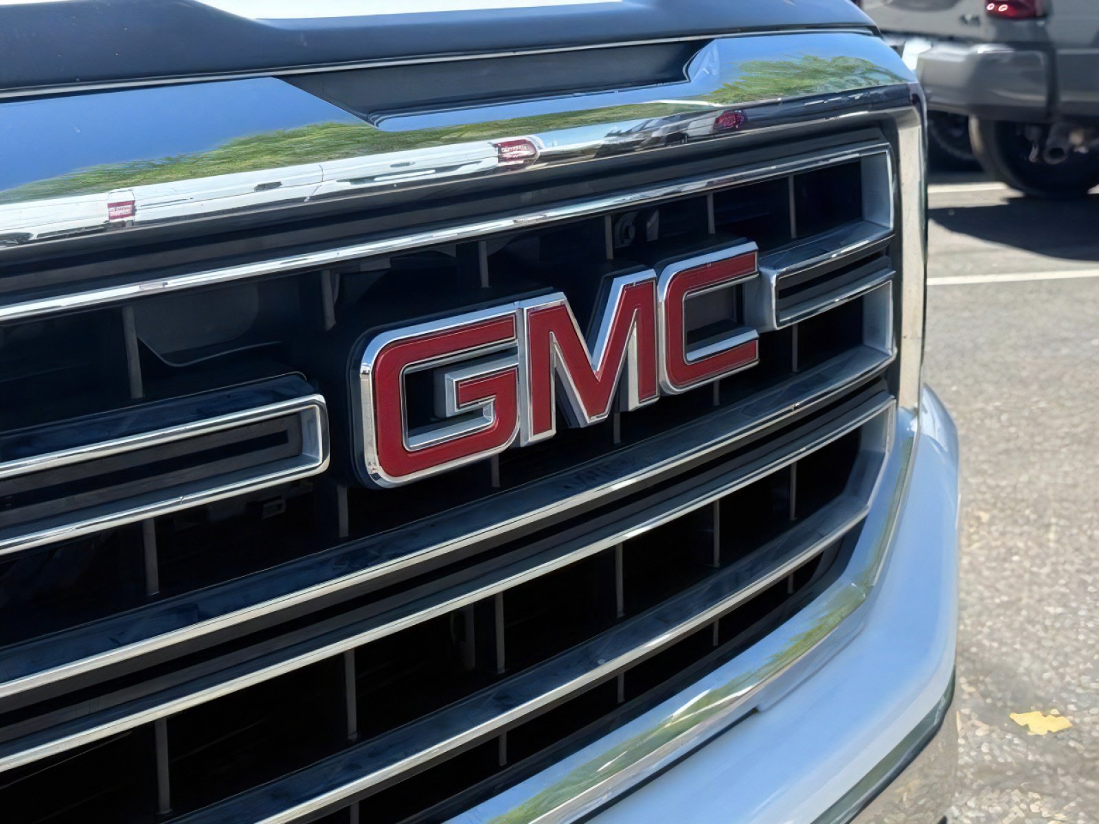 Used 2018 GMC Sierra 1500 SLE w/ SLE Fleet Preferred Package AWD/4WD image 30