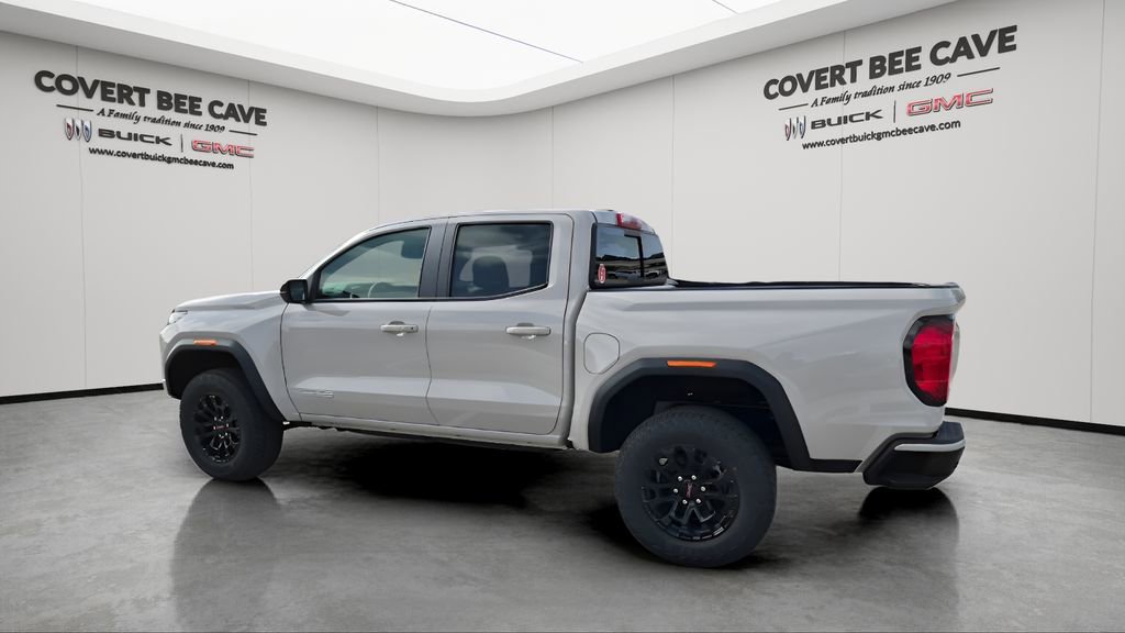 New 2026 GMC Canyon Elevation w/ Convenience Package image 6