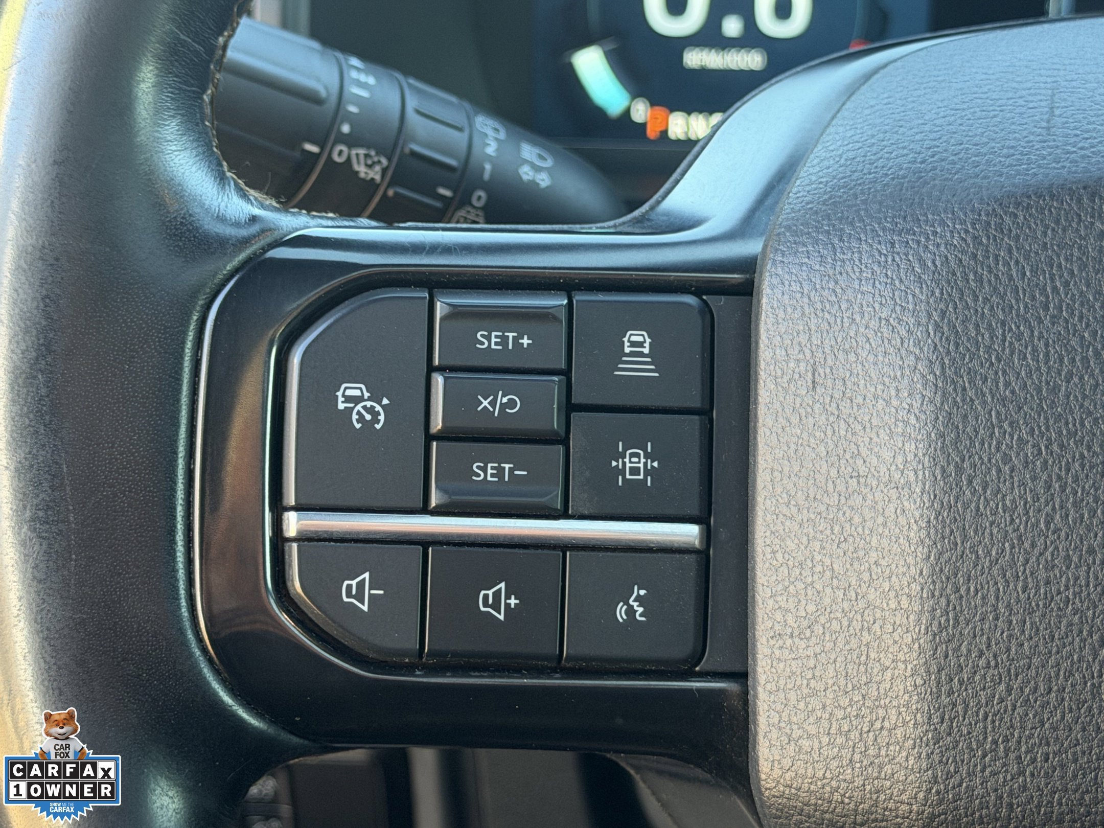 Used 2023 Ford Expedition Max Platinum AWD/4WD image 16
