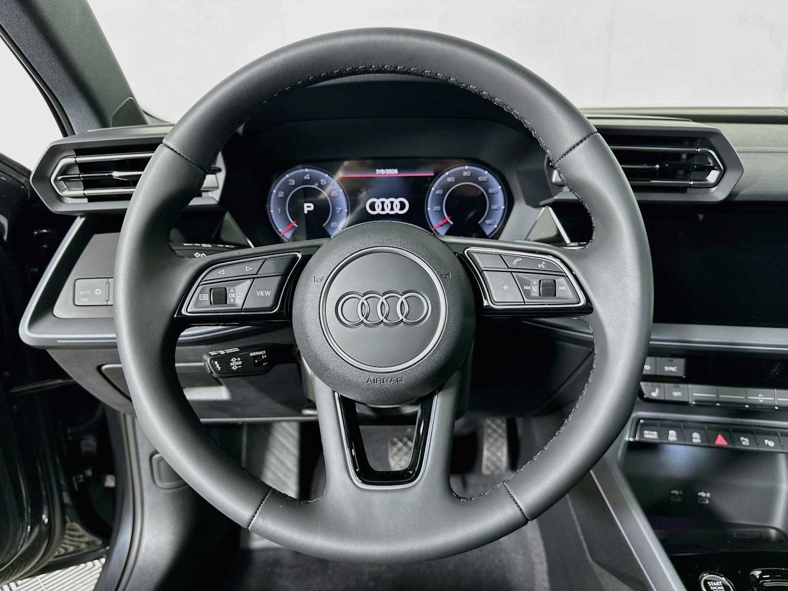 New 2026 Audi A3 2.0T Premium AWD/4WD image 11