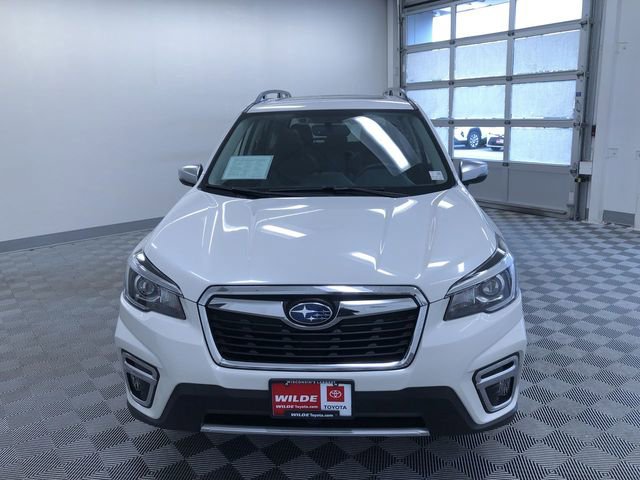 Used 2019 Subaru Forester Touring w/ Popular Package #3 AWD/4WD image 15