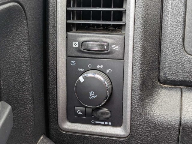 Used 2021 RAM 1500 Tradesman w/ Tradesman SXT Package AWD/4WD image 25