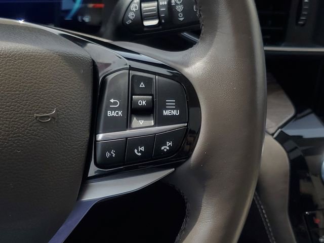 Used 2022 Ford Explorer Platinum w/ Equipment Group 601A image 15