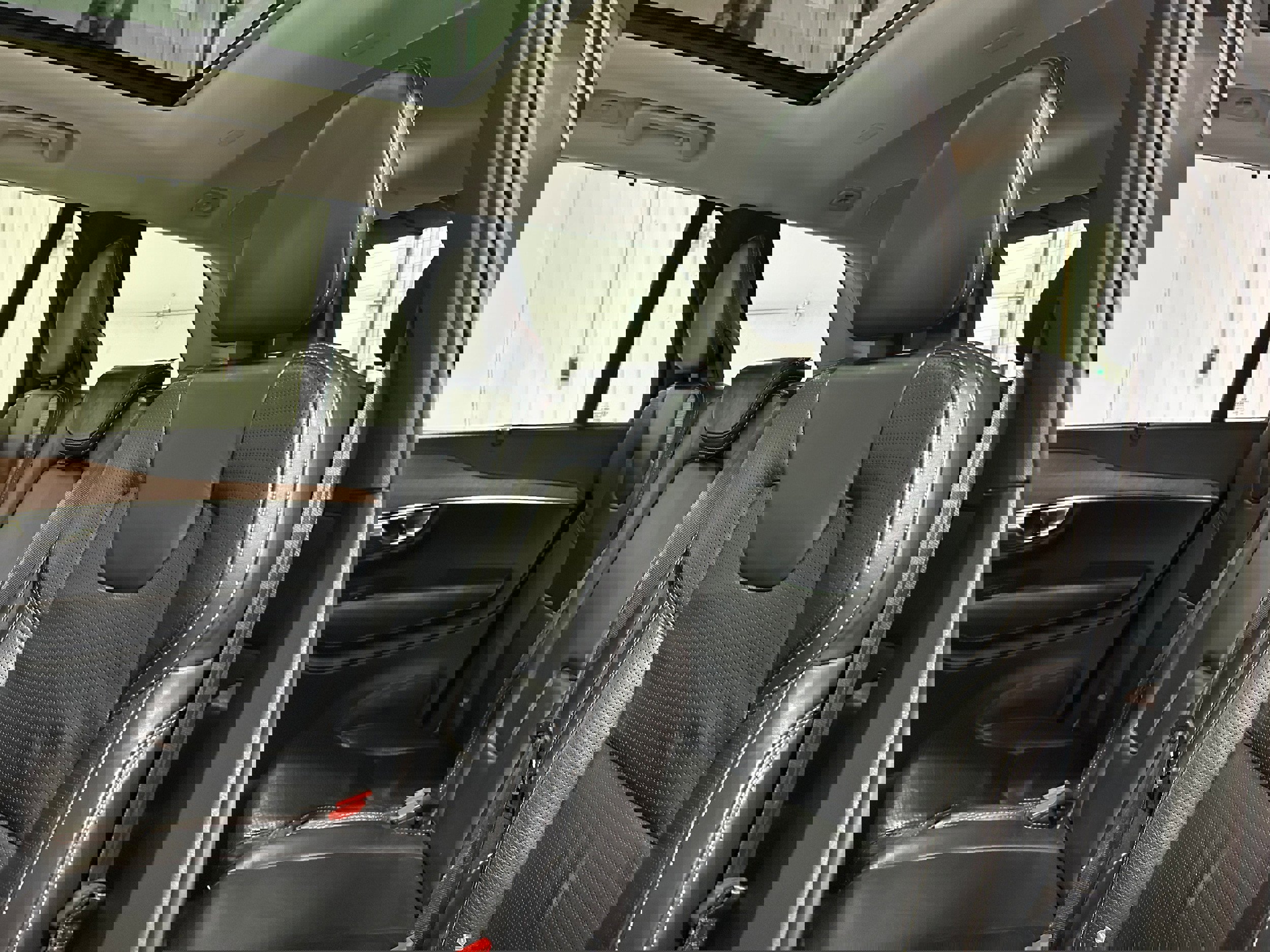 Used 2019 Volvo XC90 T6 Inscription w/ Advanced Package image 27