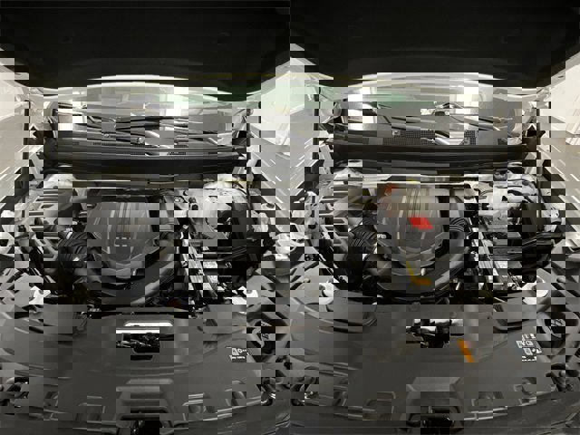 Certified 2024 GMC Acadia AT4 w/ LPO, Floor Liner Package image 30