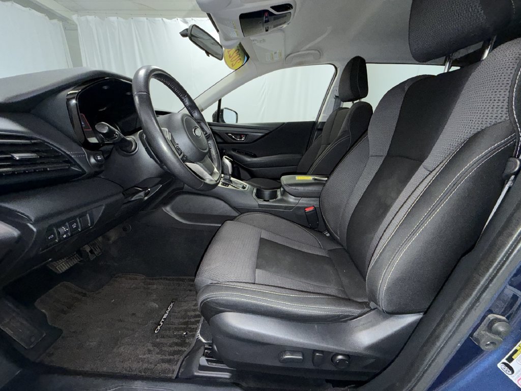 Used 2021 Subaru Outback Premium AWD/4WD image 11