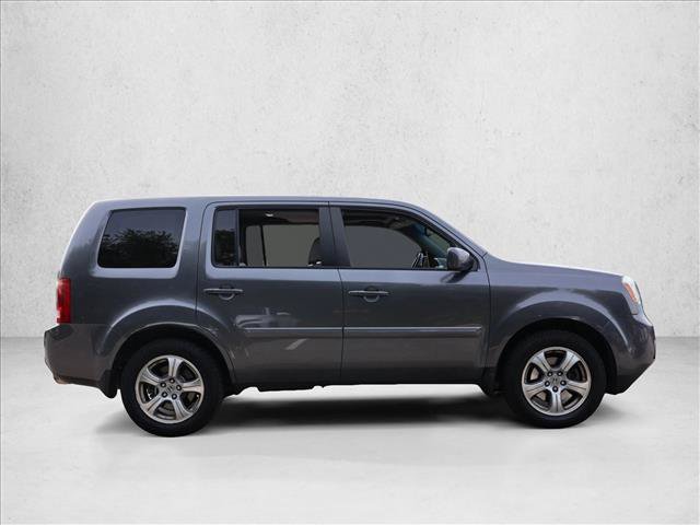 Used 2014 Honda Pilot EX-L image 4