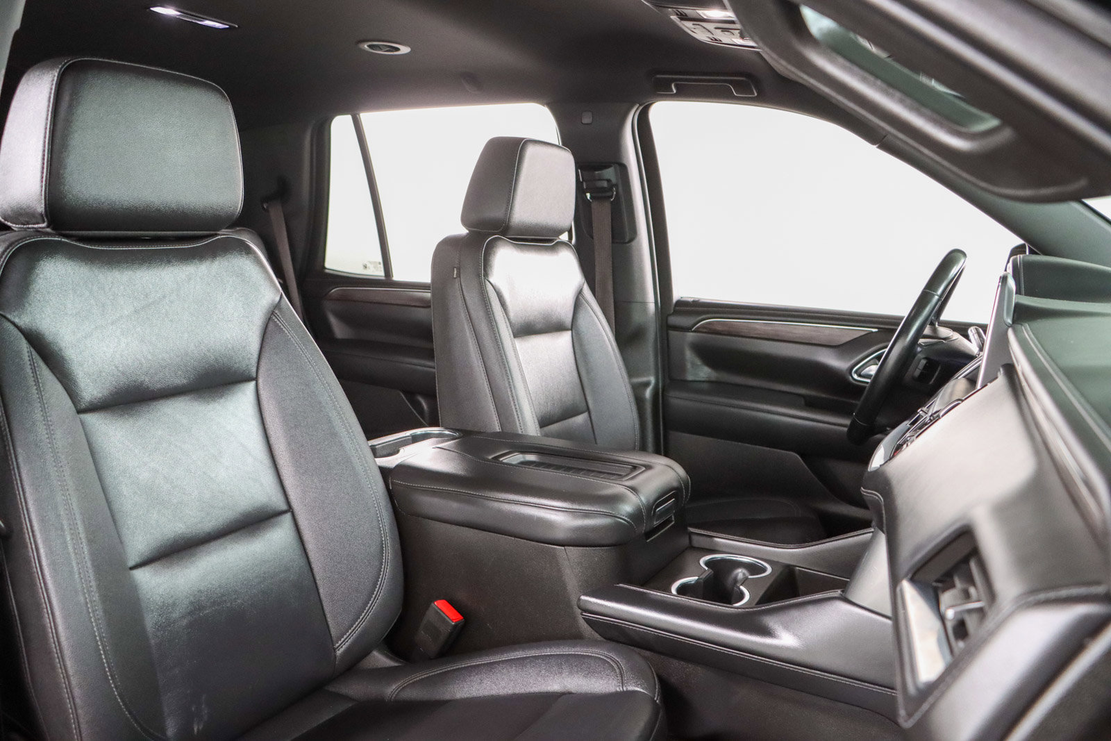 Used 2023 Chevrolet Tahoe LT image 30