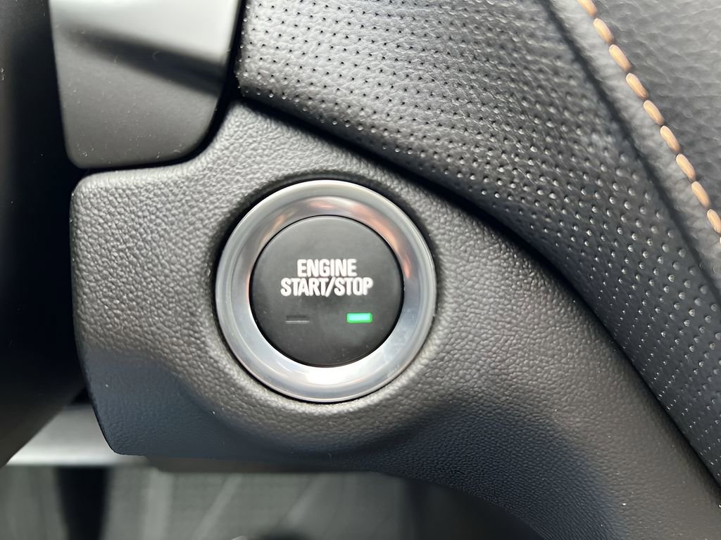 Certified 2024 Chevrolet Equinox Premier image 17