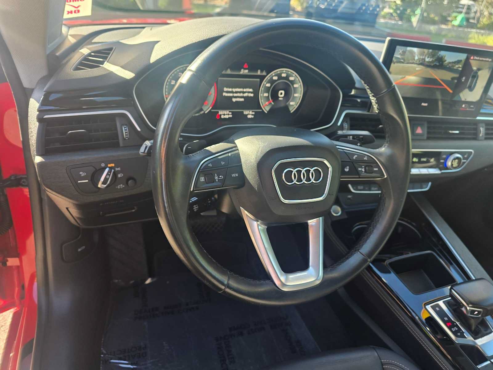 Used 2022 Audi A5 2.0T Premium Plus w/ Premium Plus AWD/4WD image 26