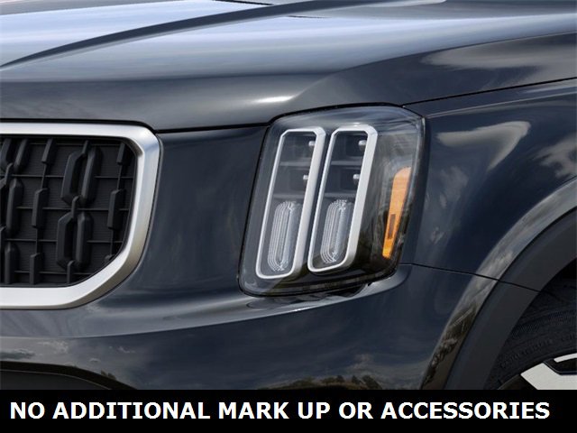 New 2025 Kia Telluride EX image 10