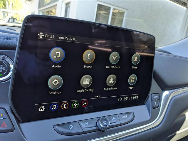 Used 2023 Chevrolet Blazer LT w/ Convenience Package image 29