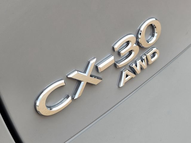 New 2026 MAZDA CX-30 AWD 2.5 S w/ Premium Package image 16
