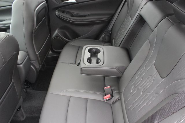 New 2026 Buick Encore GX Avenir w/ Avenir Technology Package image 22