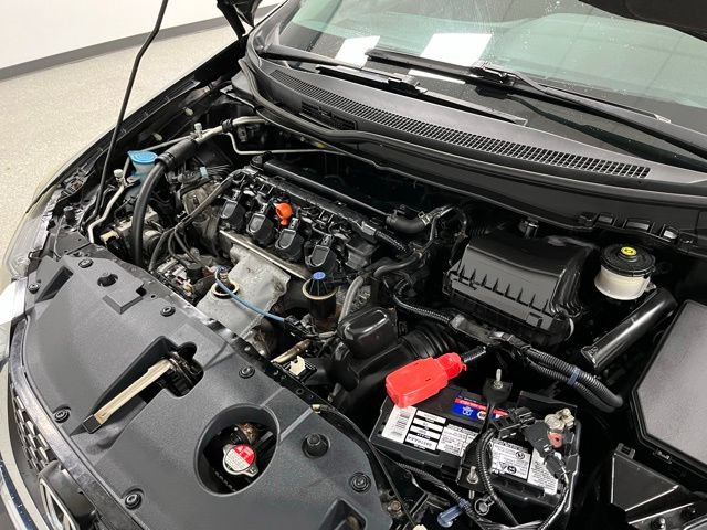Used 2014 Honda Civic EX image 57