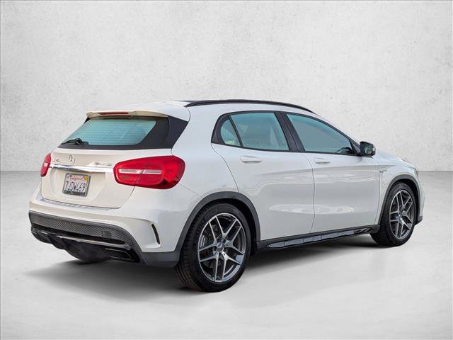 Used 2015 Mercedes-Benz GLA 45 AMG 4MATIC image 5
