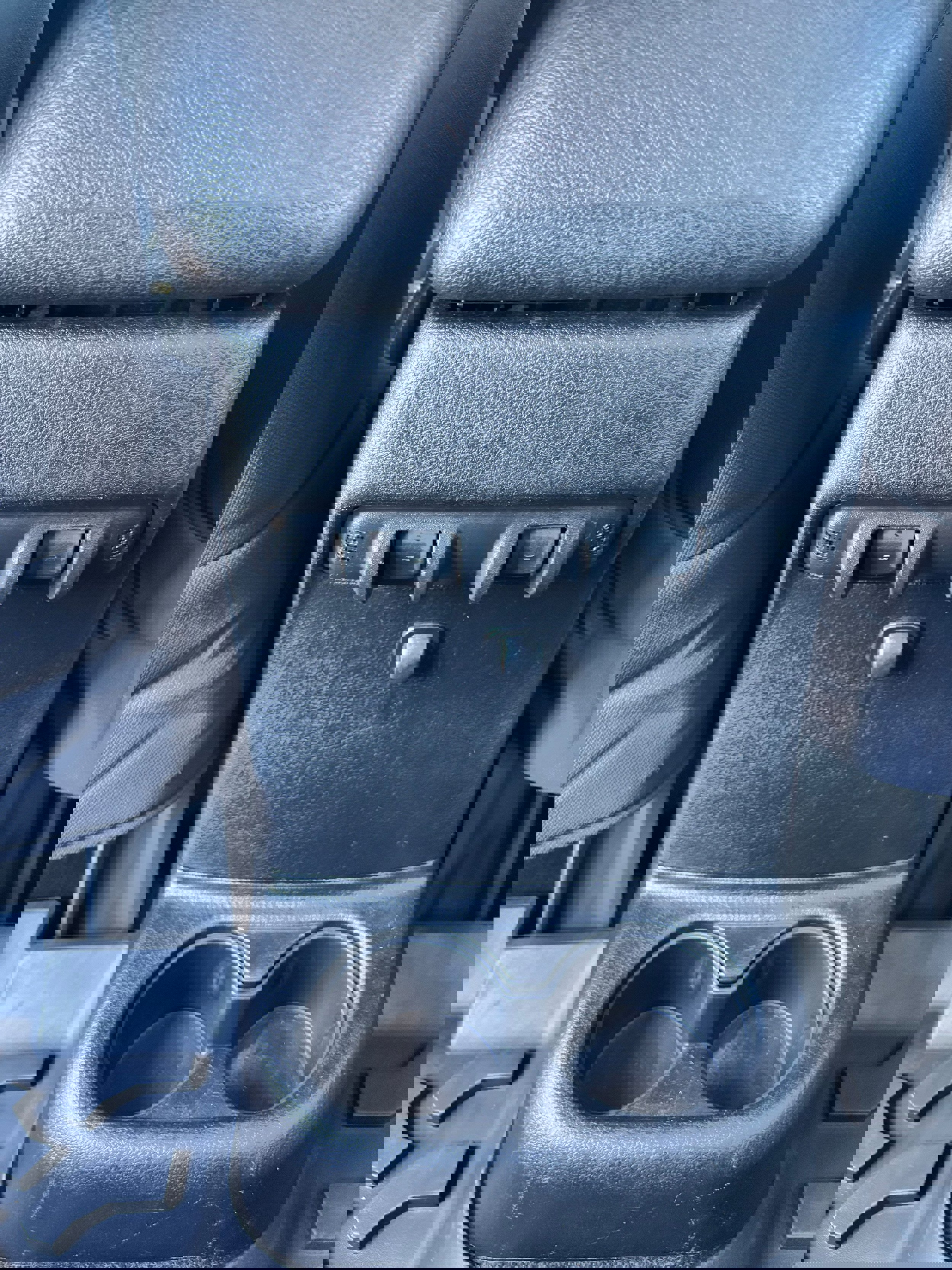 Used 2013 Jeep Wrangler Unlimited Sahara w/ Trailer Tow Group image 12