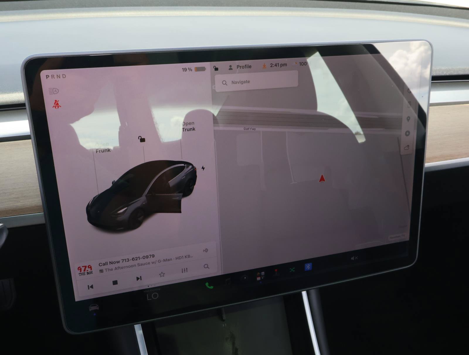 Used 2018 Tesla Model 3 Long Range RWD image 19