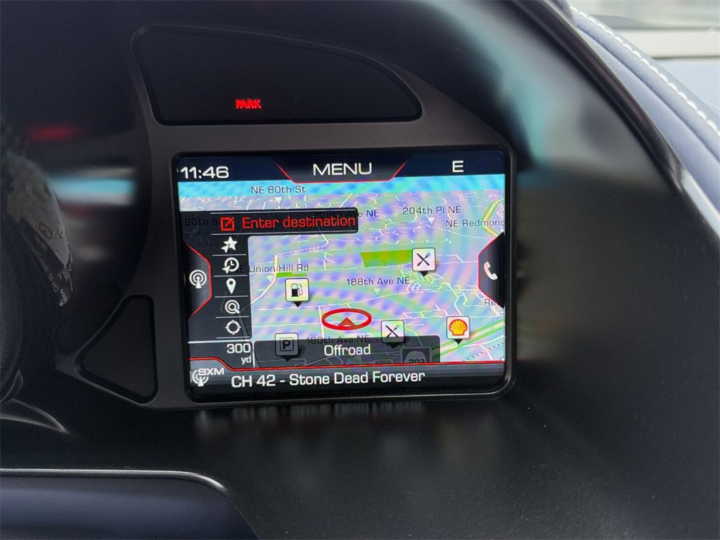 Used 2021 Ferrari 812 GTS image 18