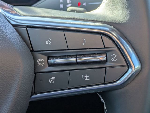 New 2026 Chevrolet Traverse LT w/ Driver Confidence Package image 15