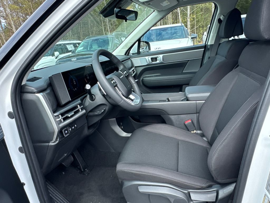 New 2026 Hyundai Santa Fe SE image 9