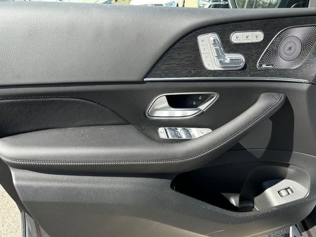 New 2026 Mercedes-Benz GLE 450 4MATIC image 5