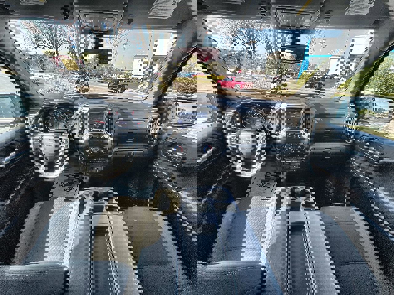 Used 2019 Chevrolet Silverado 1500 RST w/ All-Star Edition image 20