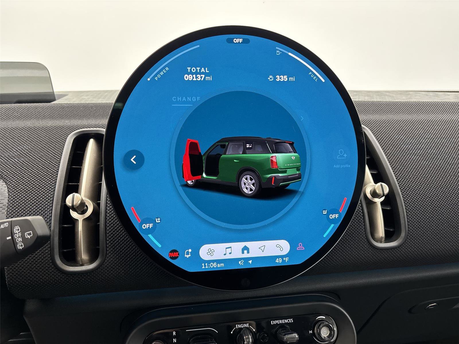 Used 2025 MINI Cooper Countryman S image 28