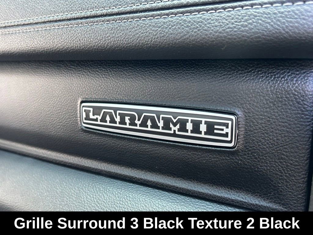 Certified 2022 RAM 1500 Laramie image 42