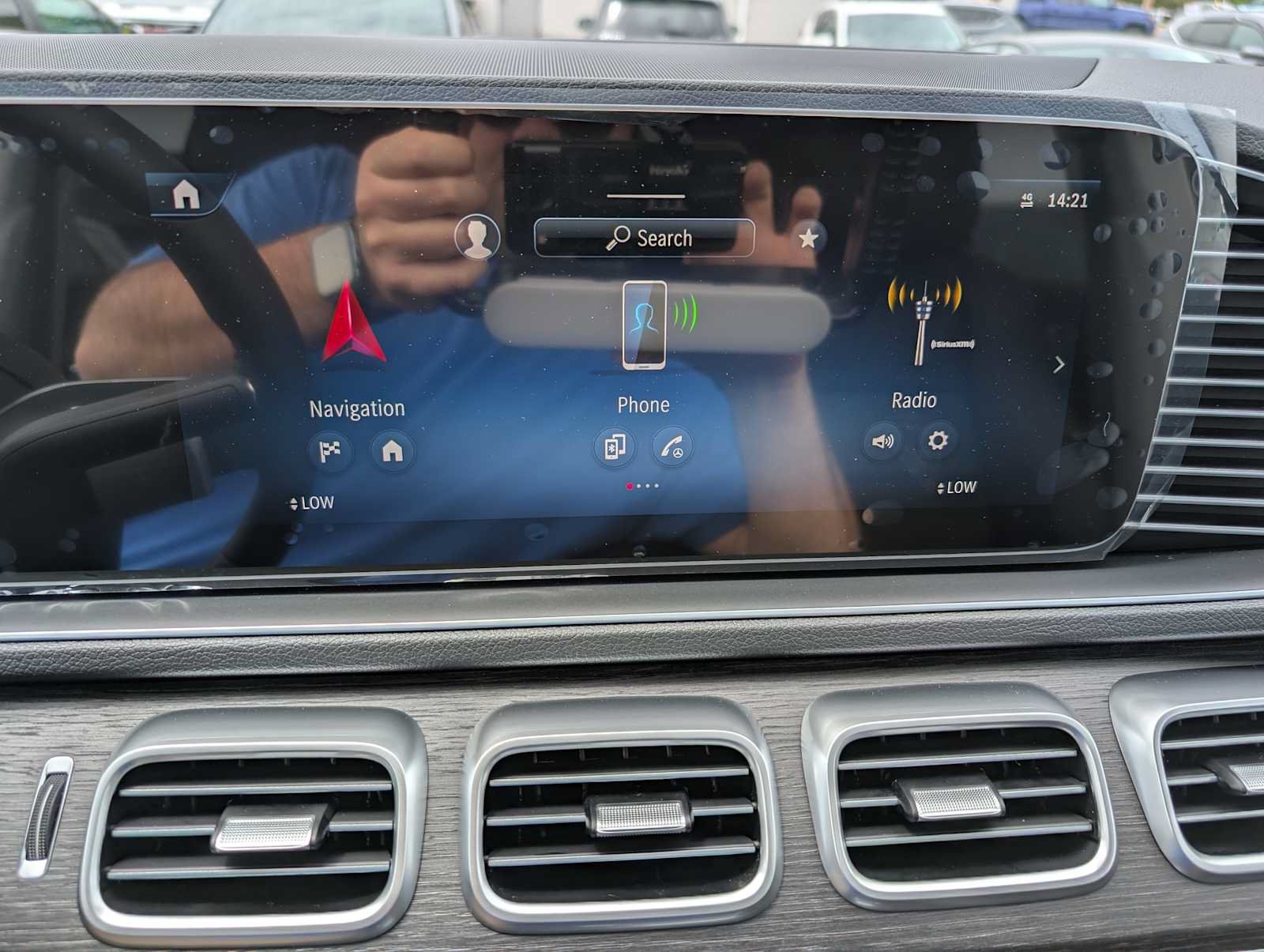 New 2026 Mercedes-Benz GLE 350 4MATIC image 20