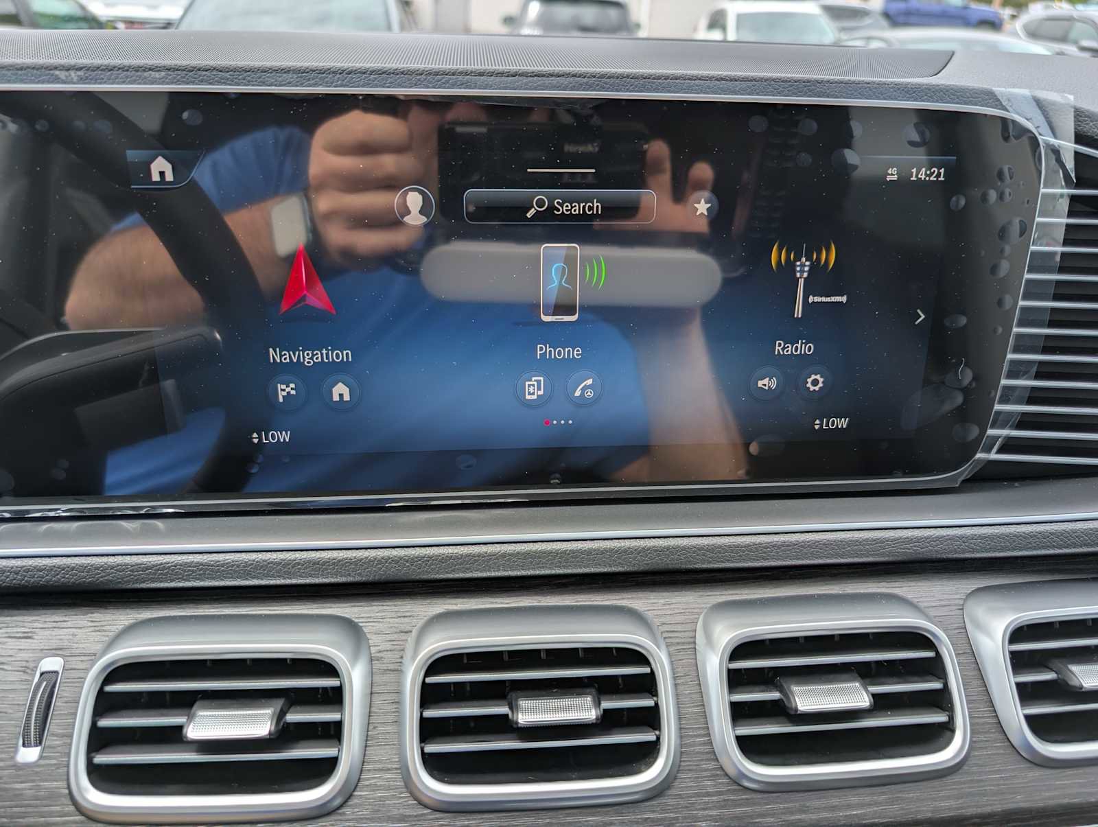 New 2026 Mercedes-Benz GLE 350 4MATIC image 20