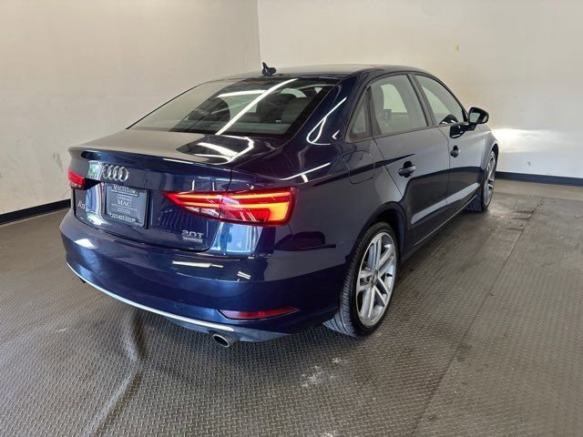 Used 2017 Audi A3 2.0T Premium w/ Convenience Package image 6