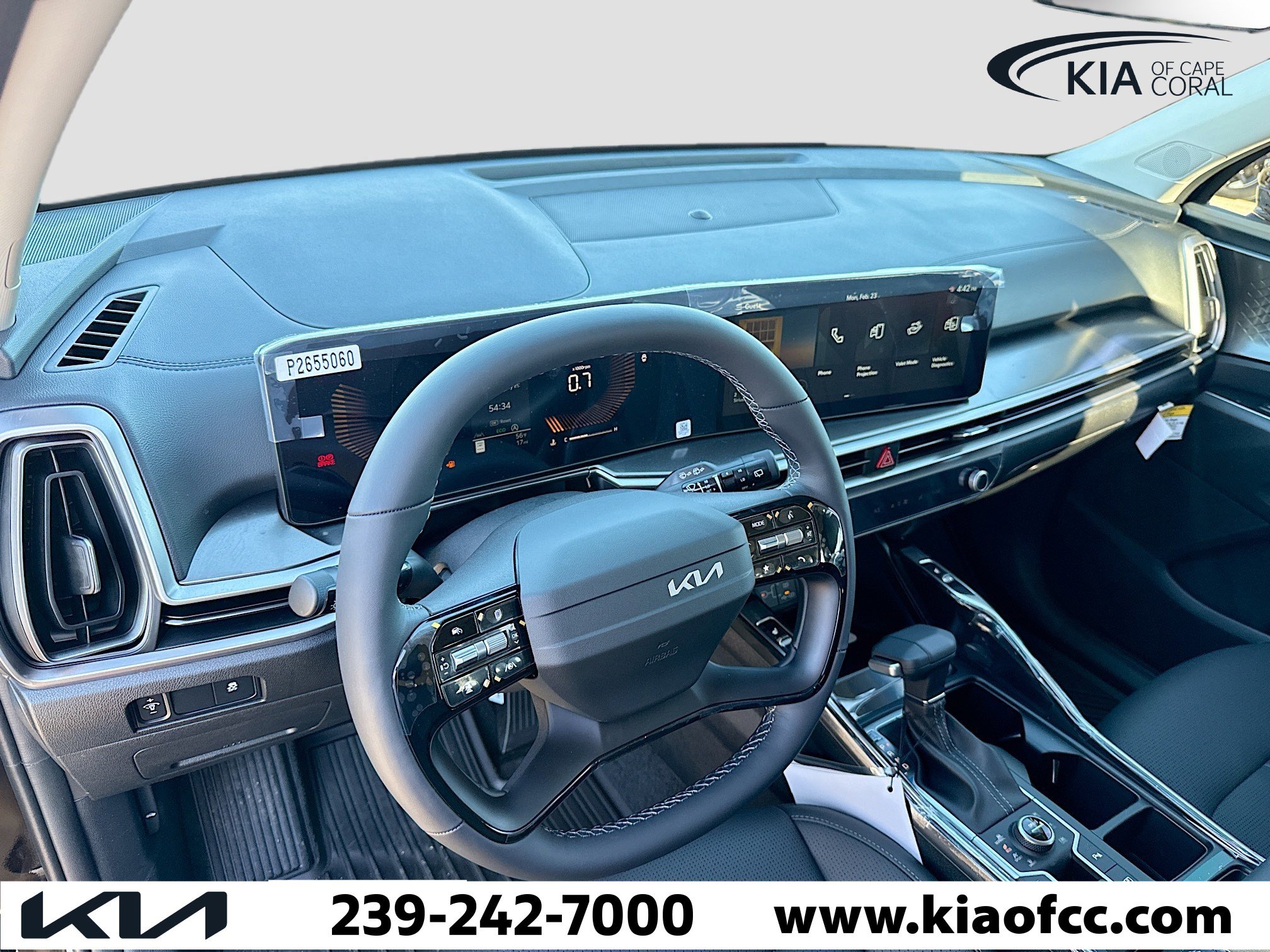 New 2026 Kia Sorento S image 25