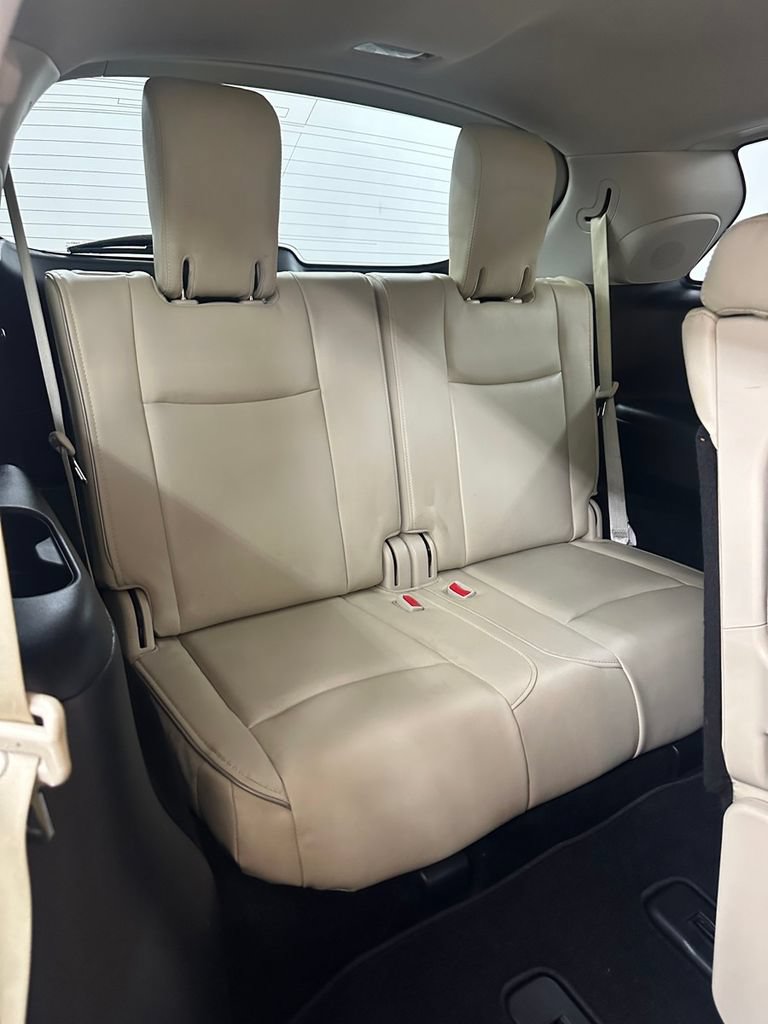 Used 2019 INFINITI QX60 Pure AWD/4WD image 29
