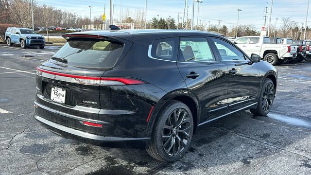 New 2026 Toyota Crown Signia image 33