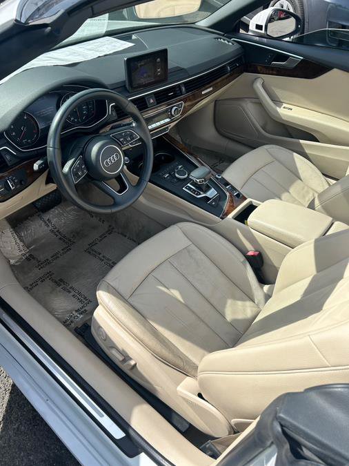 Used 2019 Audi A5 2.0T Premium AWD/4WD image 7