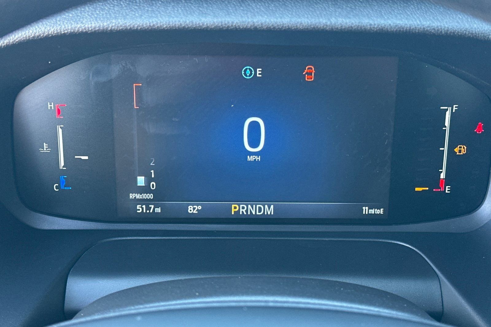 New 2026 Ford Transit 150 Low Roof image 26