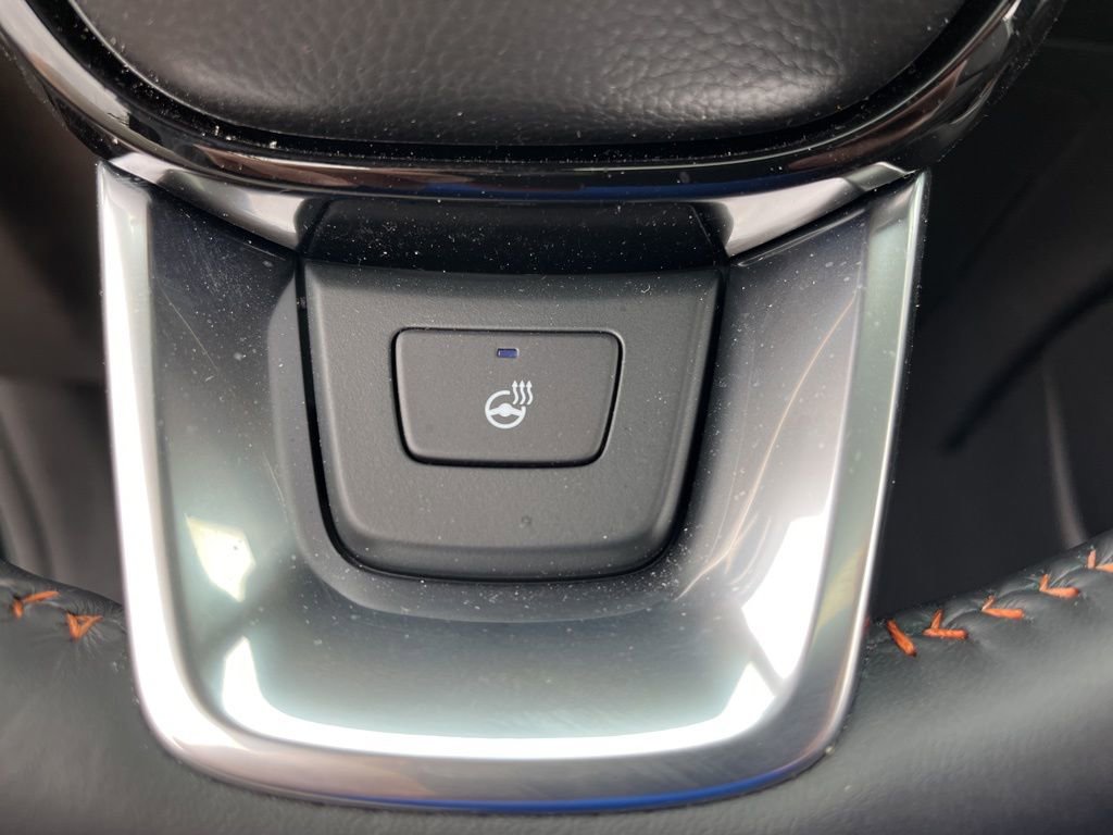 Certified 2026 Honda CR-V Sport Touring image 24