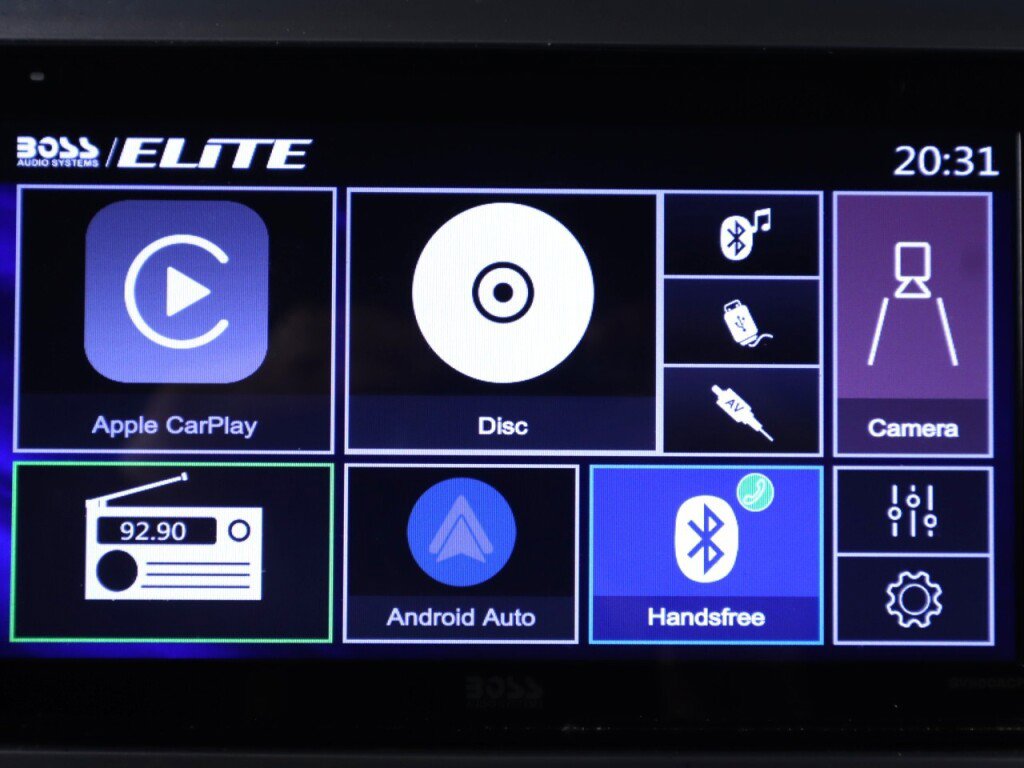 Used 2014 Nissan Titan PRO-4X AWD/4WD image 18