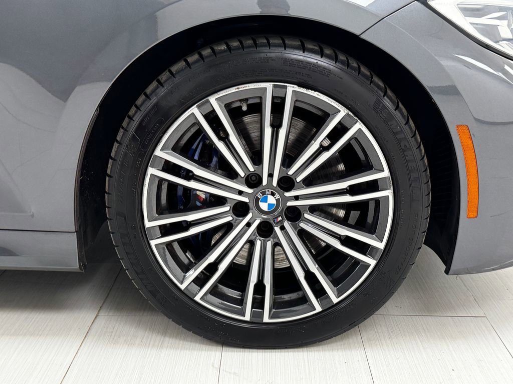 Used 2020 BMW M340i image 43