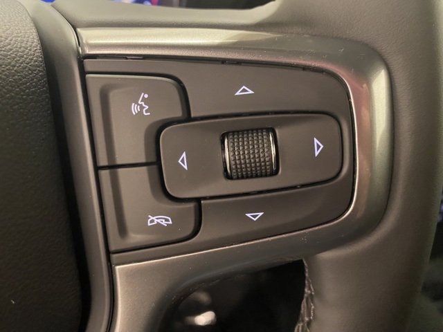 New 2025 Chevrolet Silverado 3500 LT w/ All Star Edition image 16