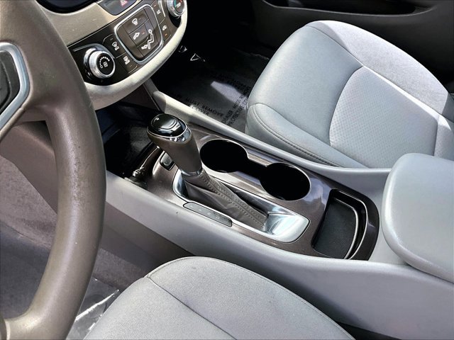 Used 2018 Chevrolet Malibu LS FWD image 15